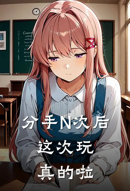 分手N次后，这次玩真的啦
