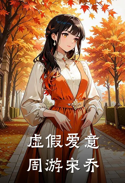 虚假爱意周游宋乔