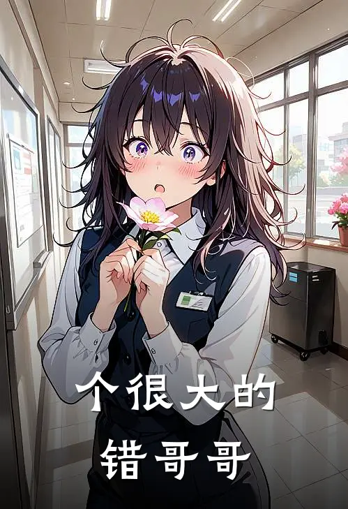个很大的错哥哥