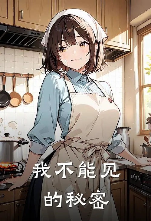 我不能见的秘密