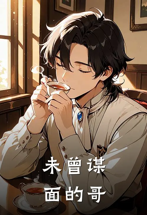 未曾谋面的哥