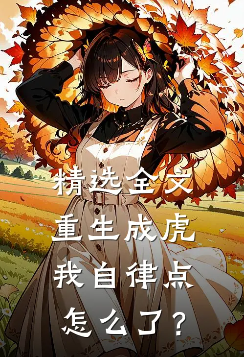 精选全文重生成虎，我自律点怎么了？