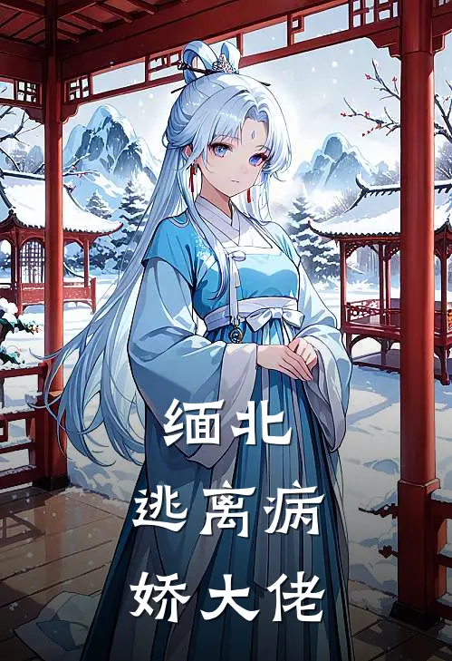 缅北：逃离病娇大佬