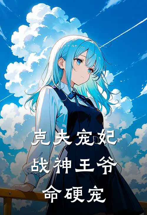 克夫宠妃：战神王爷命硬宠