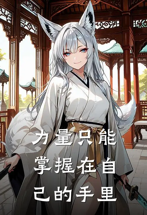 力量只能掌握在自己的手里