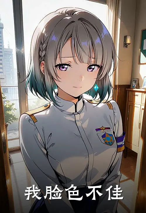 我脸色不佳