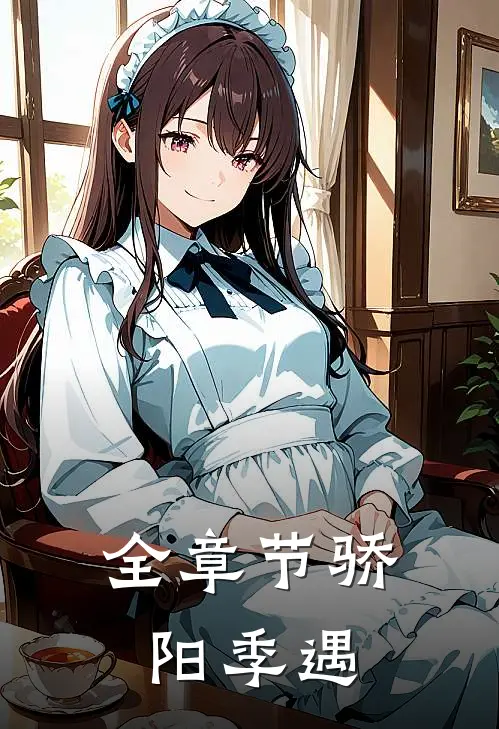全章节骄阳季遇