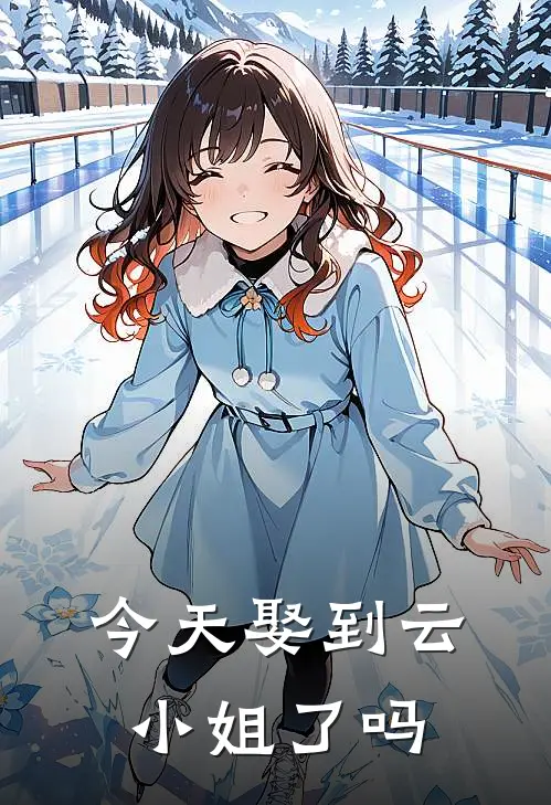 今天娶到云小姐了吗