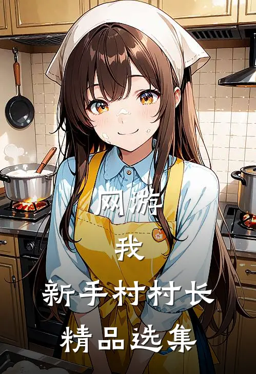 网游：我，新手村村长精品选集