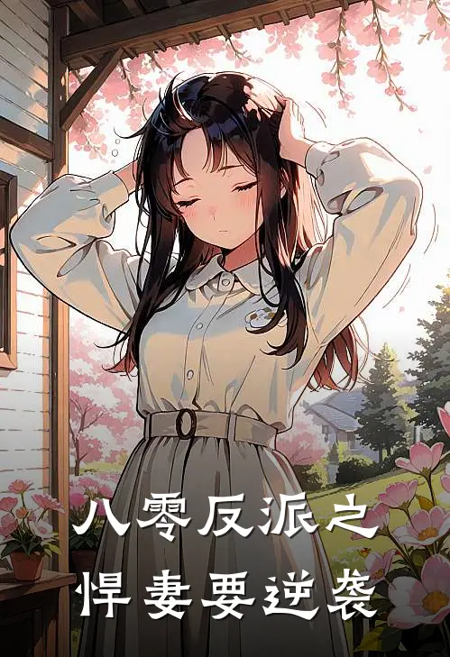 八零反派之悍妻要逆袭