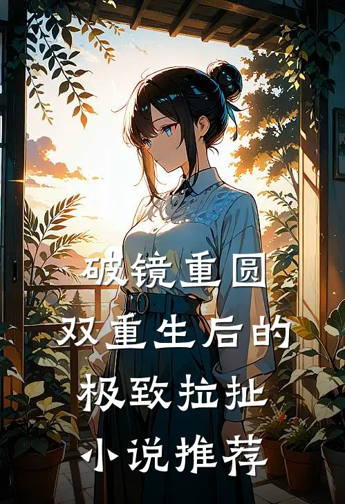破镜重圆：双重生后的极致拉扯小说推荐
