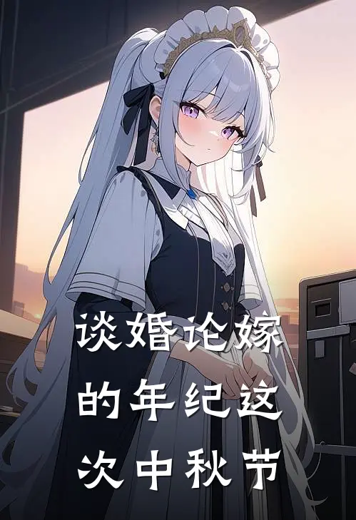 谈婚论嫁的年纪这次中秋节