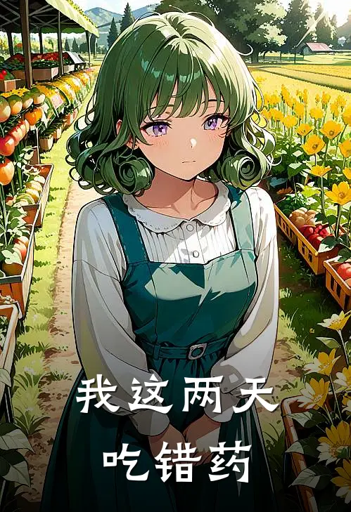 我这两天吃错药