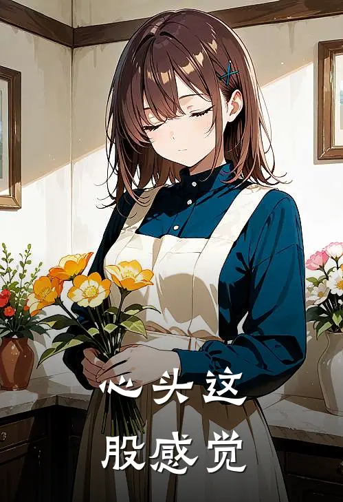 心头这股感觉