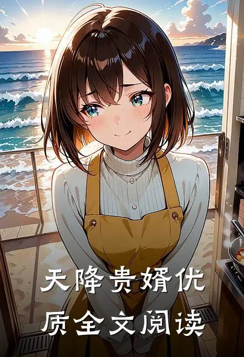 天降贵婿优质全文阅读