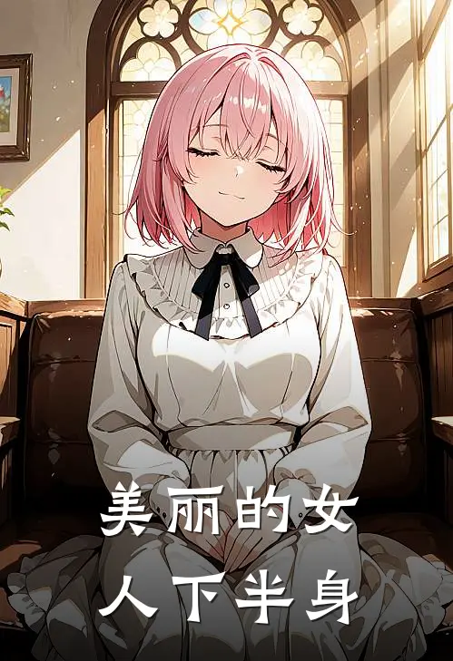 美丽的女人下半身
