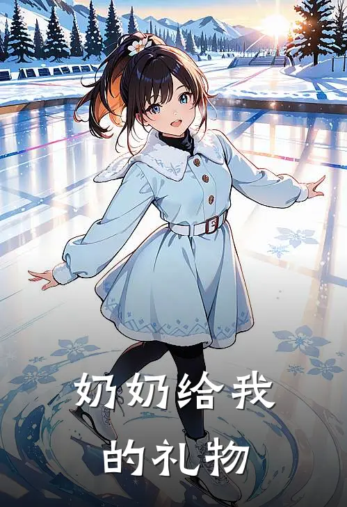 奶奶给我的礼物
