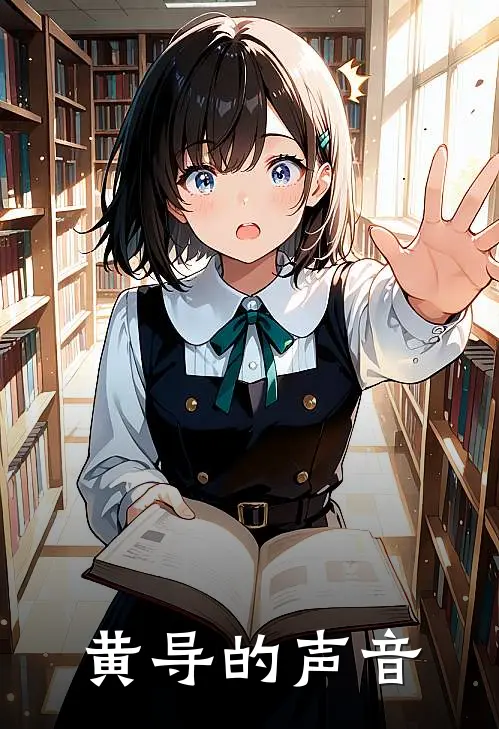 黄导的声音