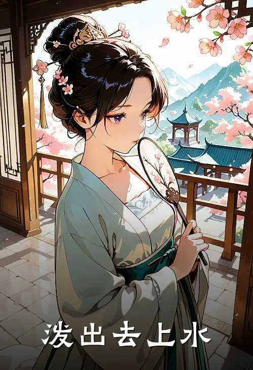 泼出去上水
