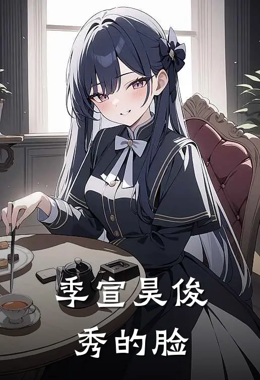 季宣昊俊秀的脸