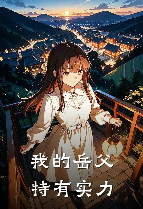 我的岳父特有实力