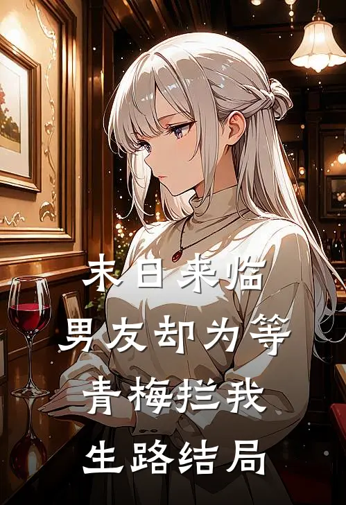 末日来临，男友却为等青梅拦我生路结局