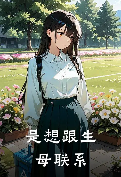 是想跟生母联系