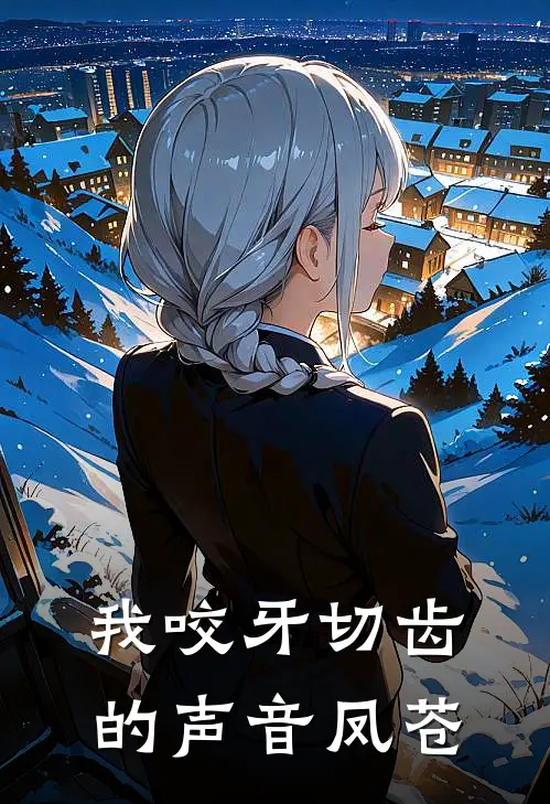 我咬牙切齿的声音凤苍