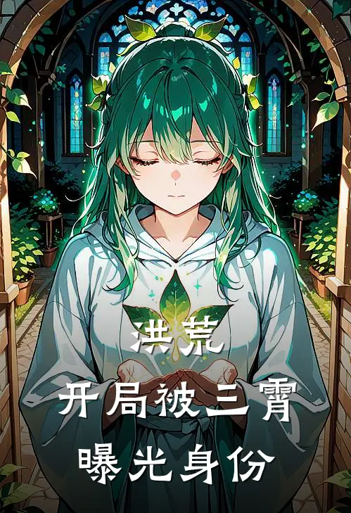 洪荒：开局被三霄曝光身份
