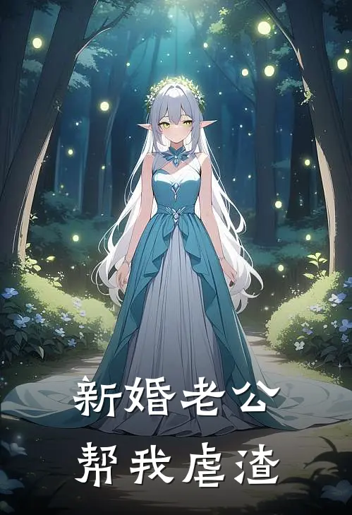 新婚老公帮我虐渣