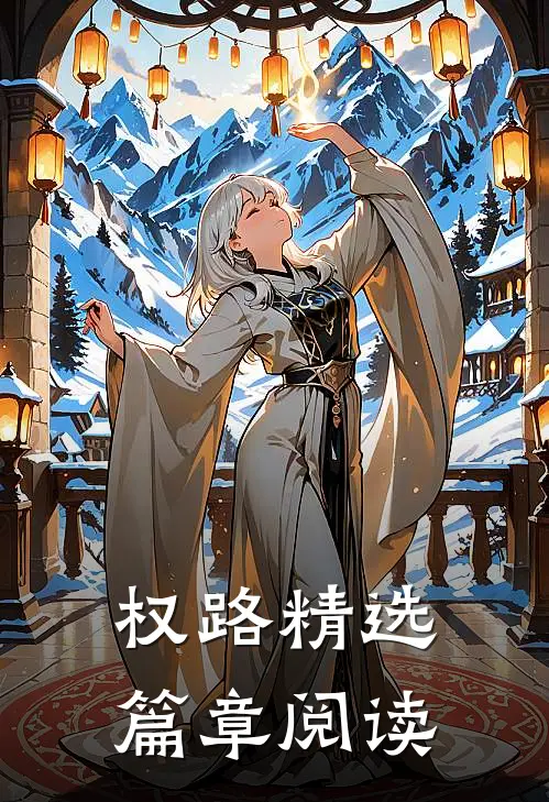 权路精选篇章阅读