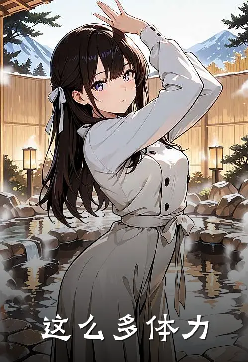 这么多体力
