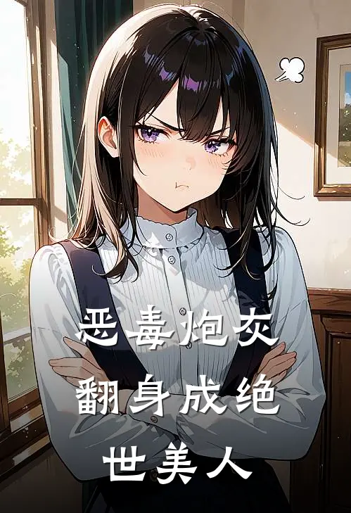 恶毒炮灰翻身成绝世美人