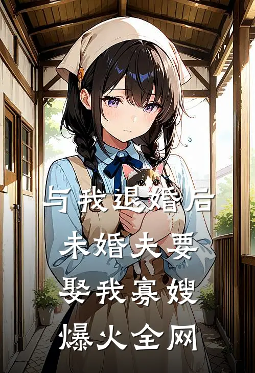 与我退婚后，未婚夫要娶我寡嫂爆火全网