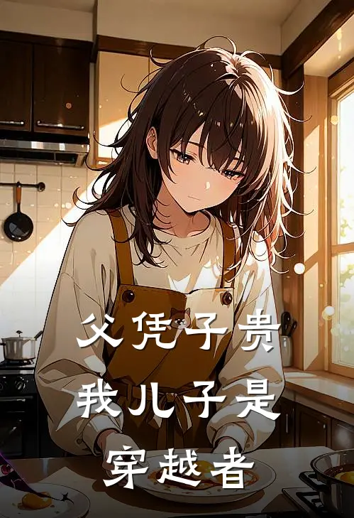 父凭子贵：我儿子是穿越者