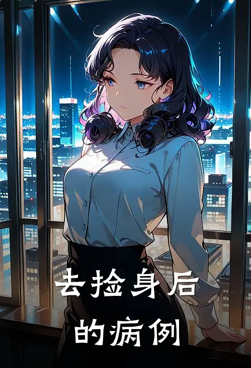 去捡身后的病例