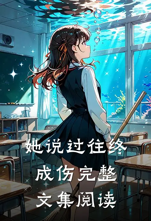 她说过往终成伤完整文集阅读