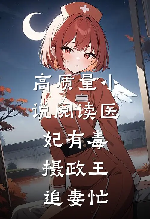 高质量小说阅读医妃有毒：摄政王追妻忙