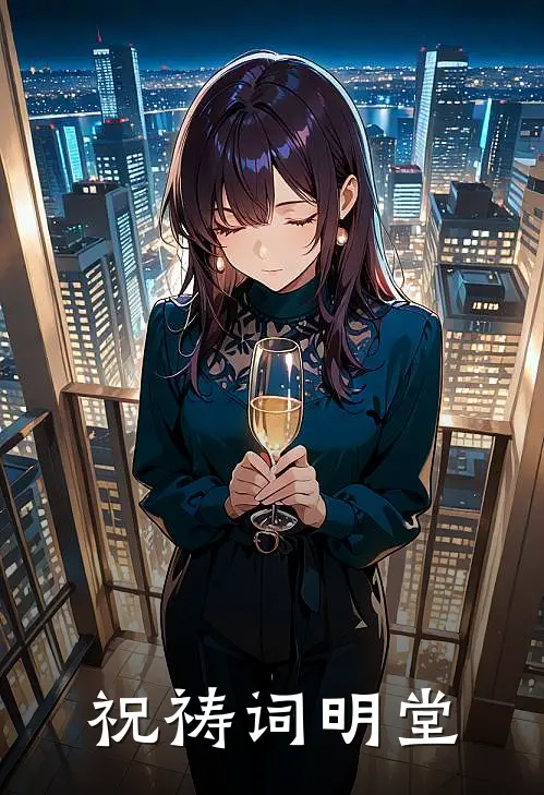 祝祷词明堂
