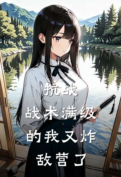 抗战：战术满级的我又炸敌营了