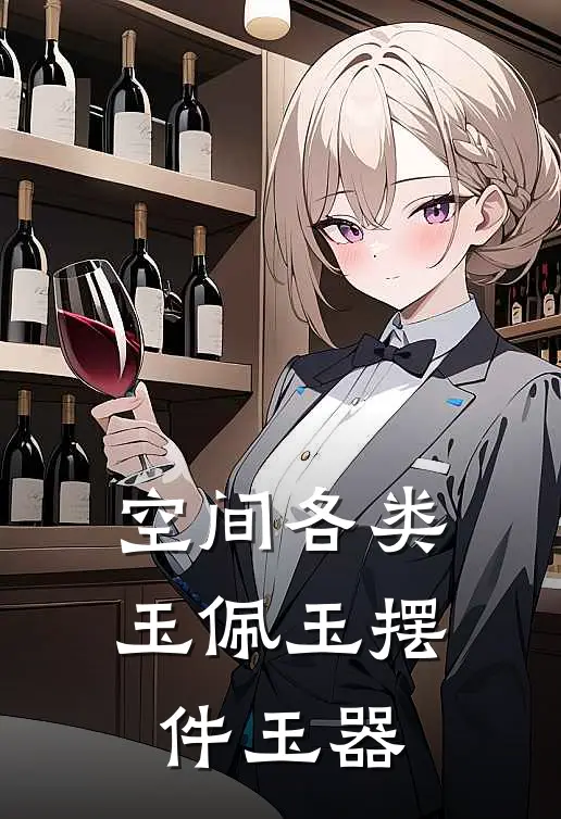 空间各类玉佩玉摆件玉器