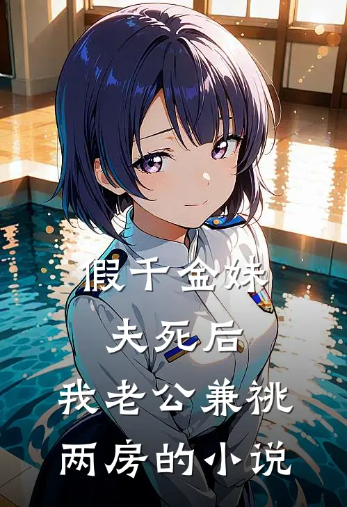 假千金妹夫死后，我老公兼祧两房的小说