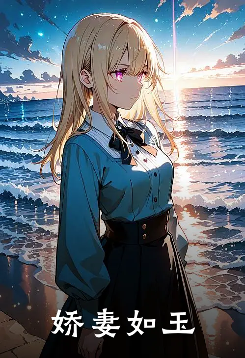娇妻如玉