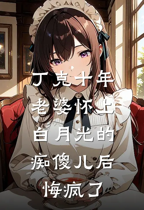 丁克十年，老婆怀上白月光的痴傻儿后，悔疯了