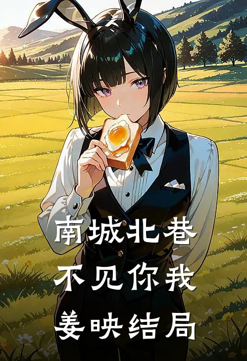 南城北巷，不见你我姜映结局