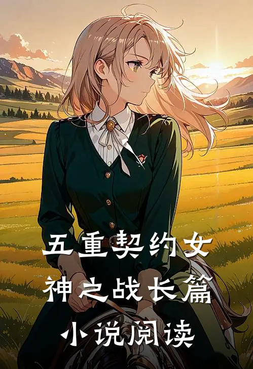 五重契约女神之战长篇小说阅读
