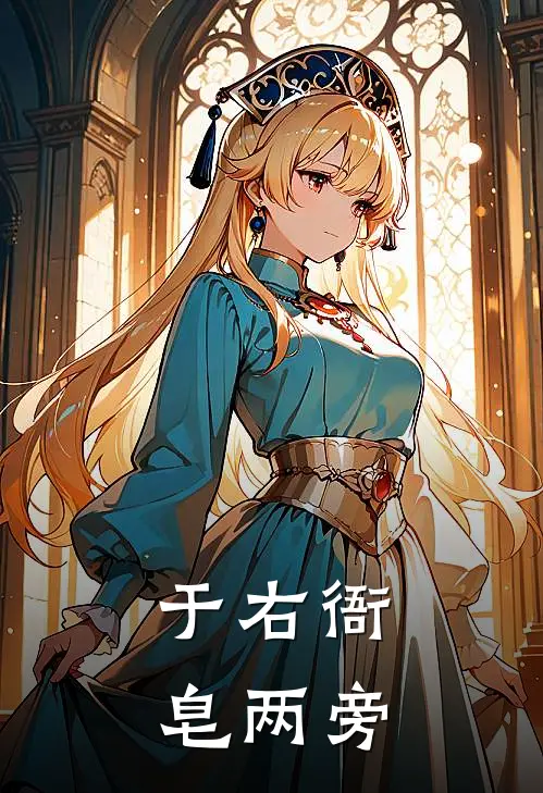 于右衙皂两旁