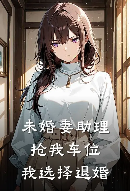 未婚妻助理抢我车位，我选择退婚