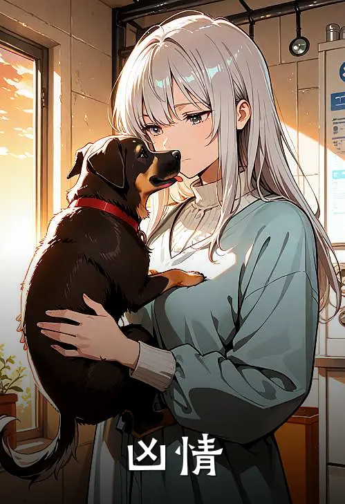 凶情