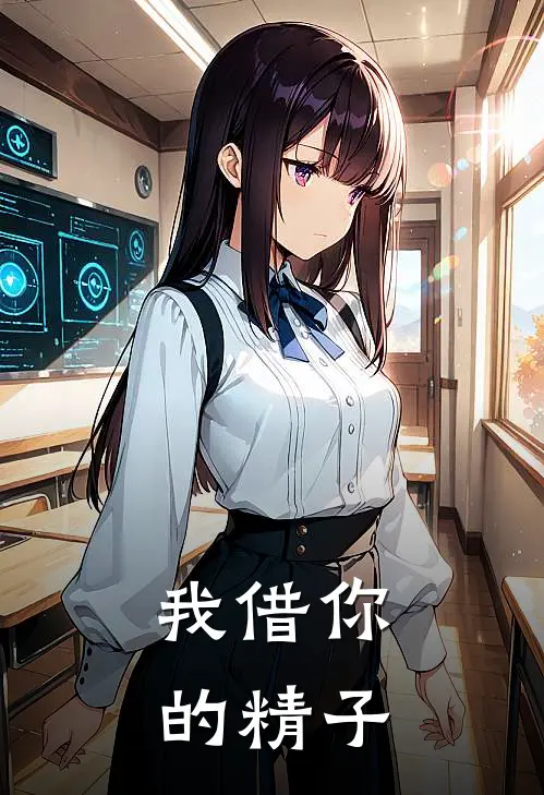 我借你的精子
